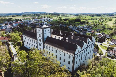 Schloss Weitra