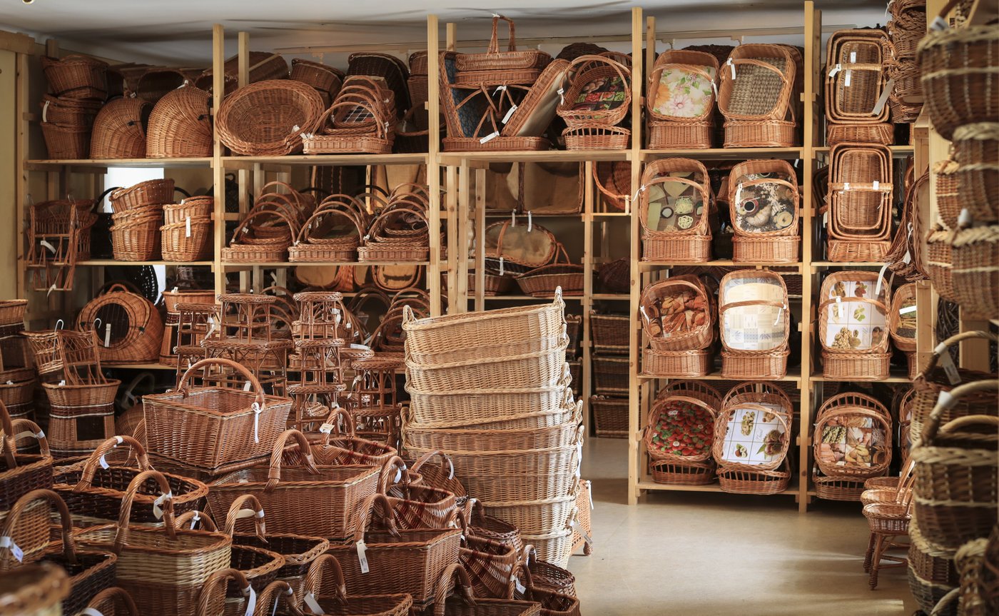 Erlebnismuseum Schönbach