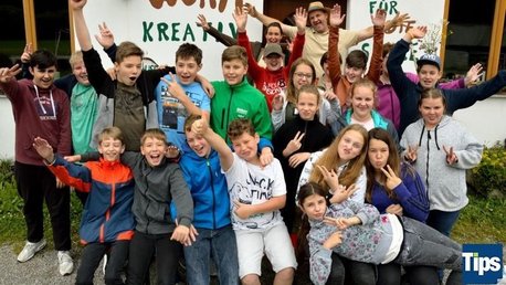 Pressebericht Blog Wurmhof