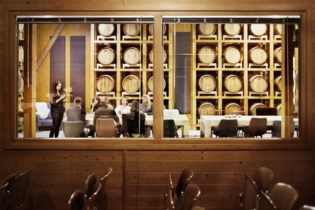 Whisky-Erlebniswelt & Destillerie Haider