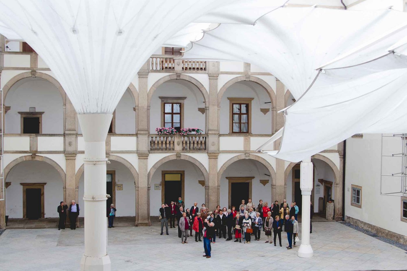 Schloss Weitra
