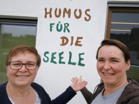Kräuterwanderung im Waldviertel
