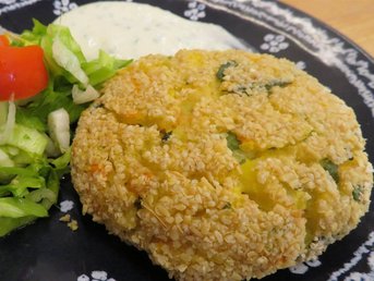 Kartoffellaibchen