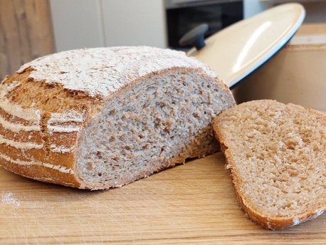 Brotbackkurs Waldviertel