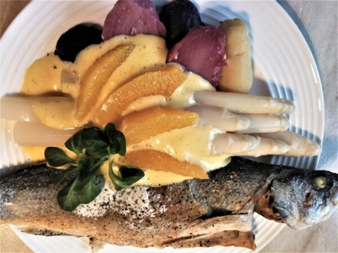 Kochkurs Spargel richtig kochen Kochkurs Spargel richtig kochen