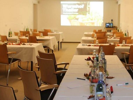 Crowdfunding Abendessen